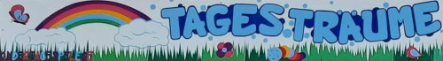 Kindertagespflege Tagesträume - Kindertagespflege/Tagesmütter in Potsdam Babelsberg